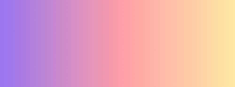 Soft gradient transitions